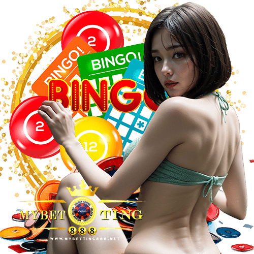 mybetting888 คาสิโนออนไลน์